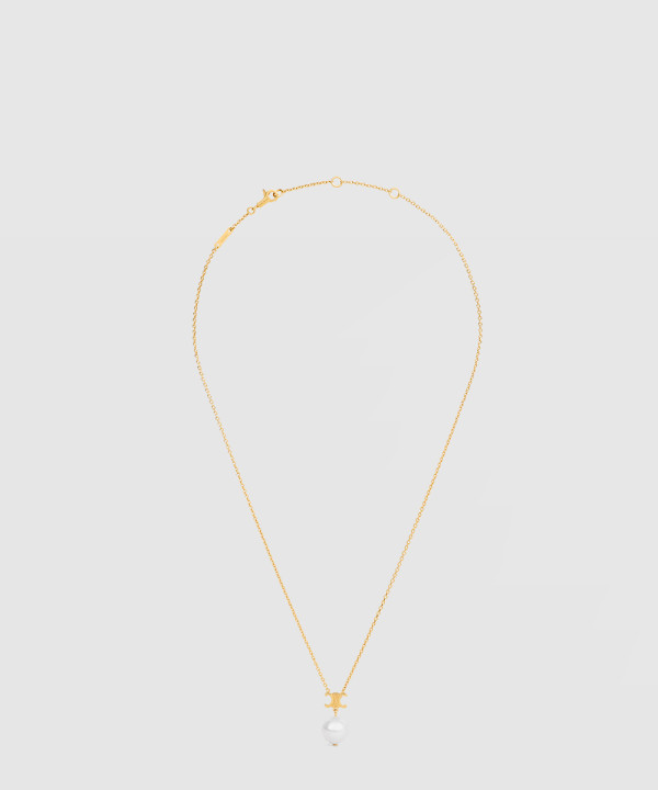 셀린느 레 페를르 목걸이 461GZ6