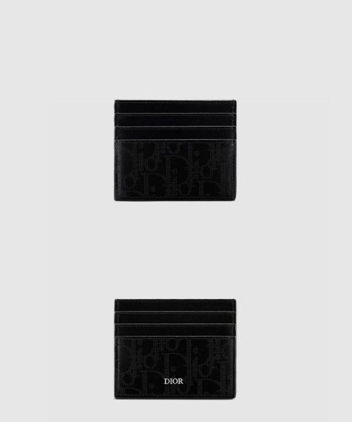 디올 카드 지갑 2ESCH