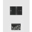 디올 비즈니스 카드 지갑 2ADCH