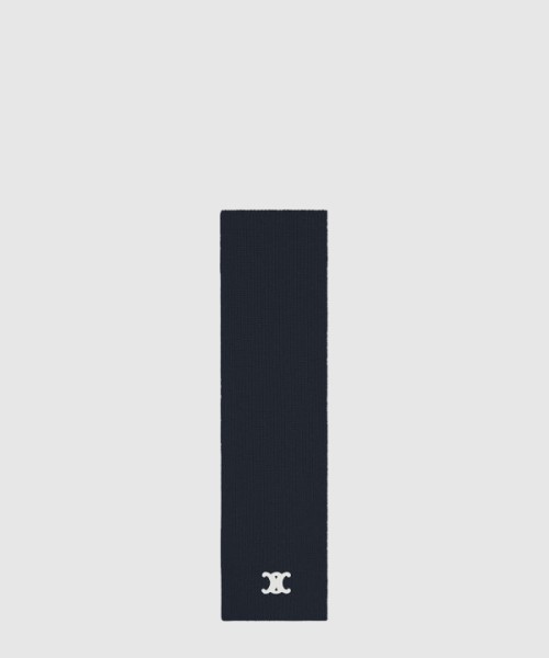 셀린느 트리옹프 스카프 2AZ0A3