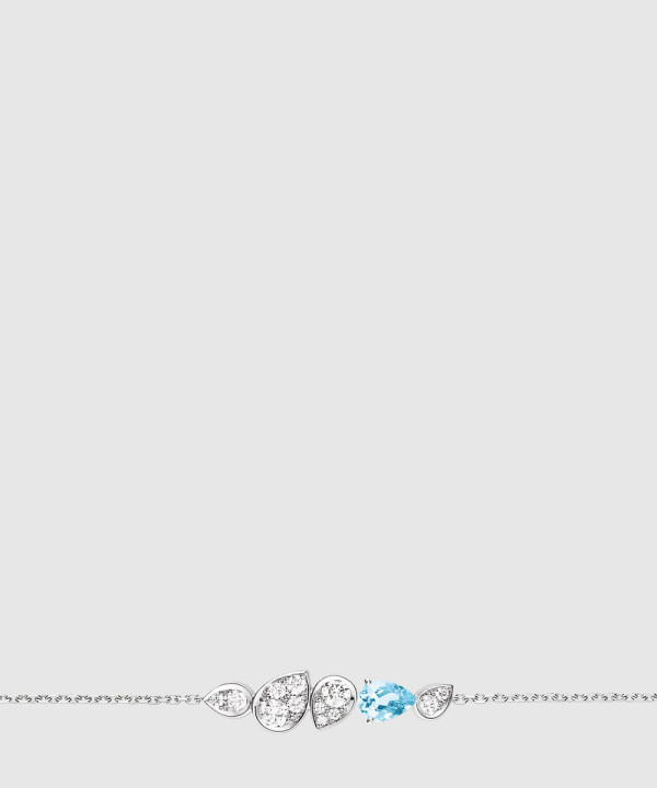 쇼메 조세핀 롱드 다그레뜨 팔찌 084383