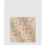 에르메스 Inventaire Poetique pour un Conte Sellier 스카프 90