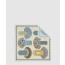 에르메스 Carré 90 Double-sided Gala 스카프 90