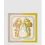 에르메스 Brides de Gala 숄 140