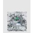 에르메스 La Vallee de Cristal 스카프 90