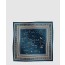 에르메스 Tatouages Marins Bandana 숄 140