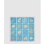 에르메스 Horse Prism 스카프 90