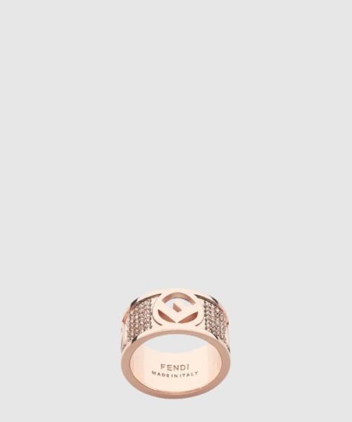 펜디 F Is Fendi 링 8AH538