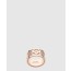 펜디 F Is Fendi 링 8AH538