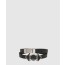 프라다 Saffiano 가죽 팔찌 2IB363