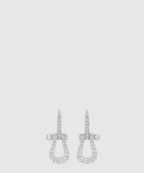 프레드 포스텐 귀걸이 8B0305
