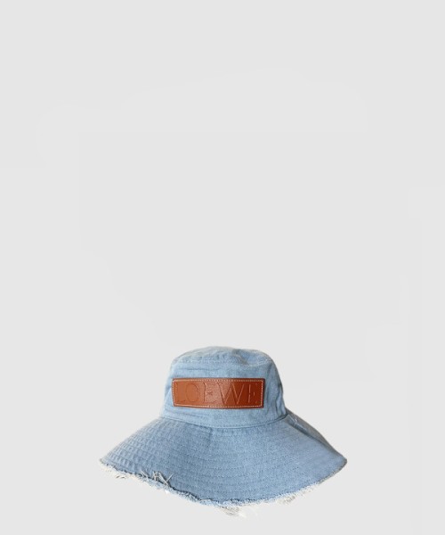 로에베 선캡
