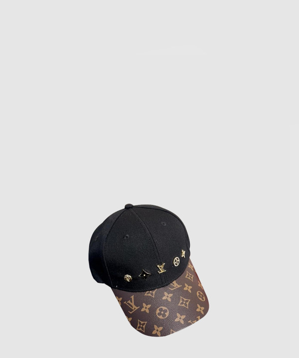 루이비통 LV 베이스볼 캡 M76505