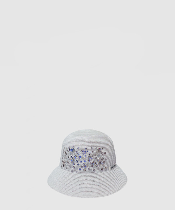 미우미우 선캡 5HC221