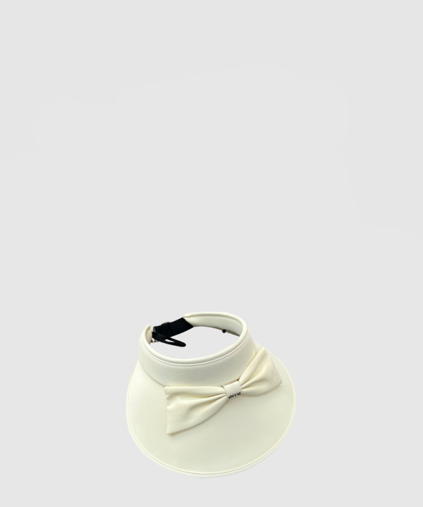 미우미우 선캡 5HC813