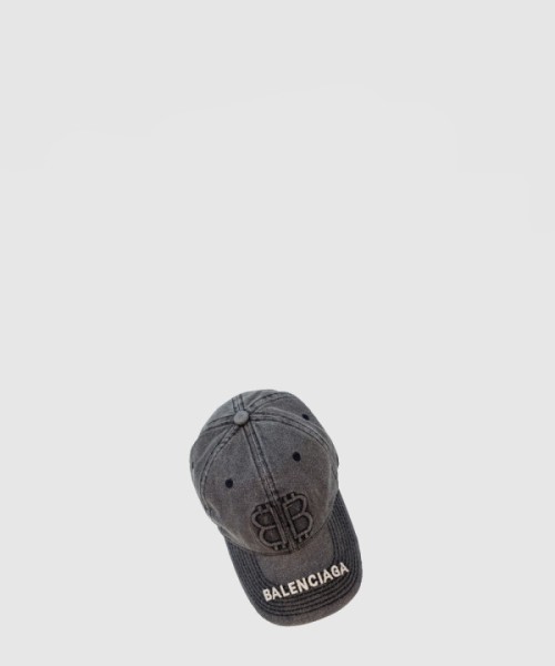 발렌시아가 베이스볼 캡 855412