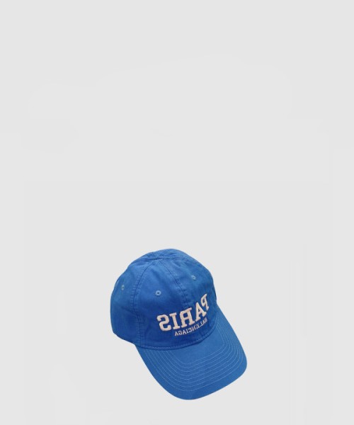 발렌시아가 베이스볼 캡 563283