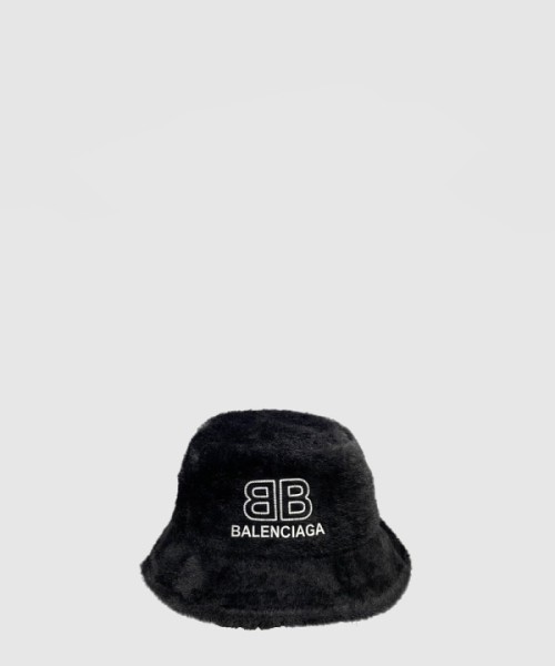 발렌시아가 램스울 벙거지 854621