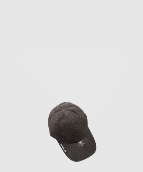 발렌시아가 베이스볼 캡 622731