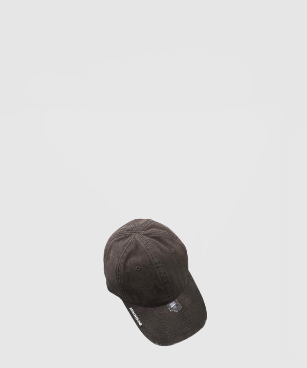 발렌시아가 베이스볼 캡 622731