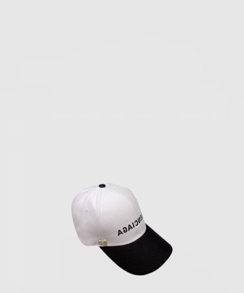 발렌시아가 베이스볼 캡 658557