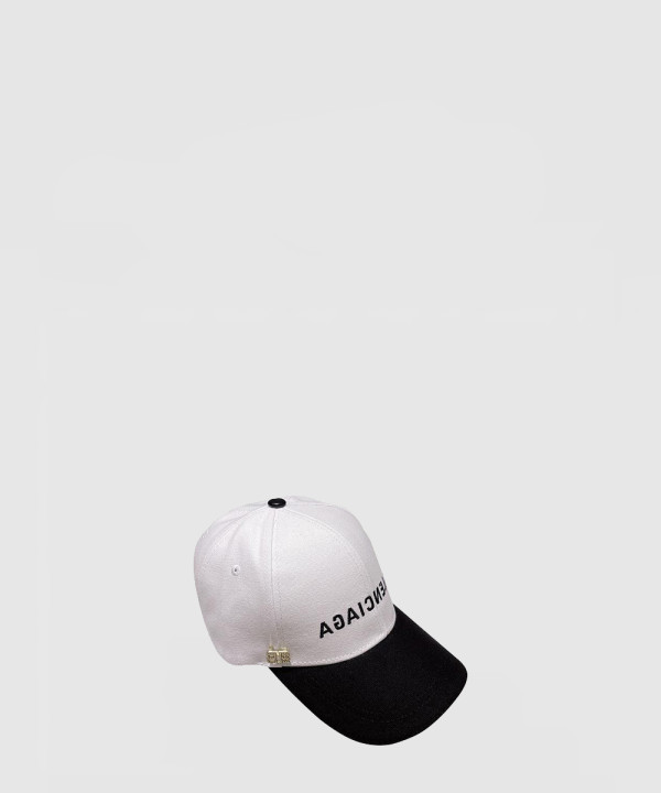발렌시아가 베이스볼 캡 658557