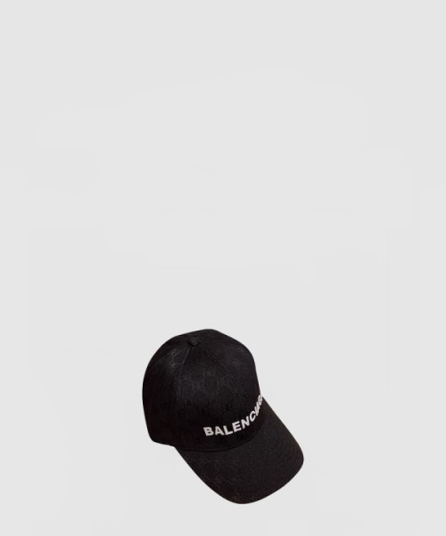 발렌시아가 베이스볼 캡 856478