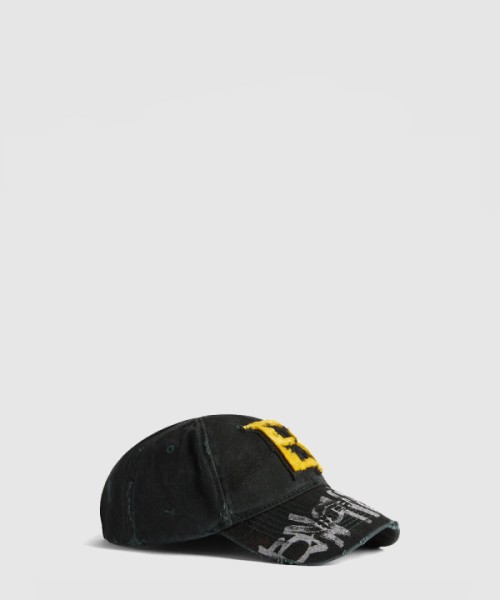 발렌시아가 베이스볼 캡 796435