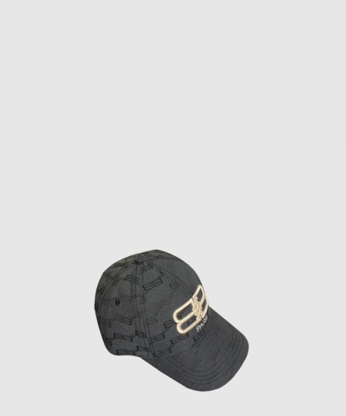 발렌시아가 베이스볼 캡 562412