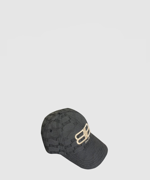 발렌시아가 베이스볼 캡 562412