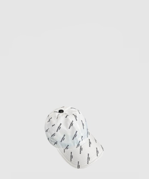 발렌시아가 로고 베이스볼 캡 624873