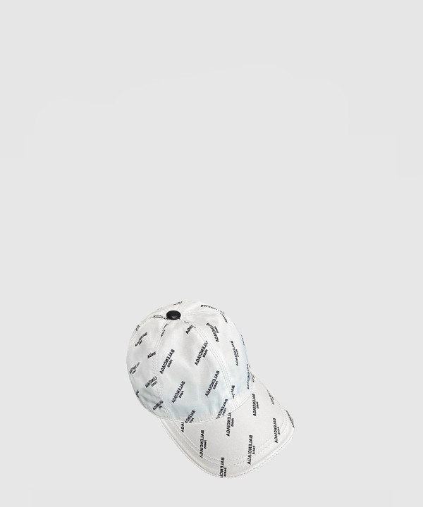 발렌시아가 로고 베이스볼 캡 624873