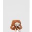 버버리 램스울 벙거지 8053114