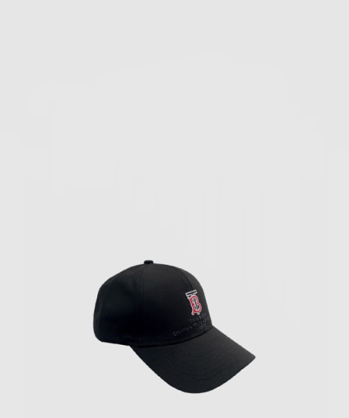 버버리 베이스볼 캡 8097468