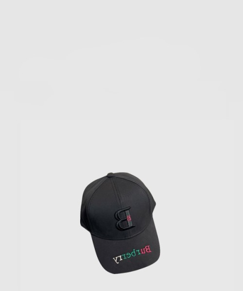 버버리 베이스볼 캡 8056337