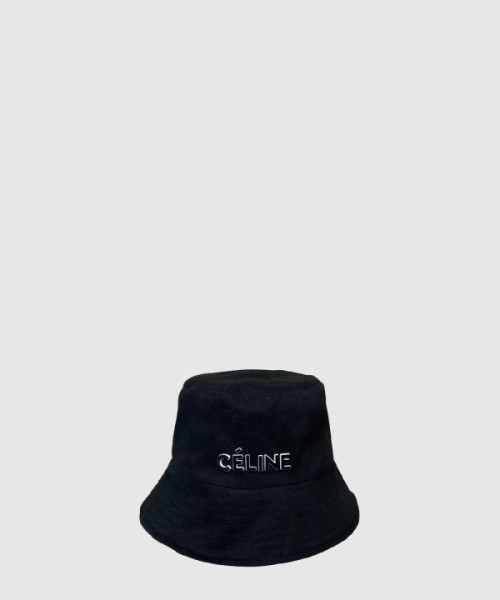 셀린느 벙거지 2A62UE