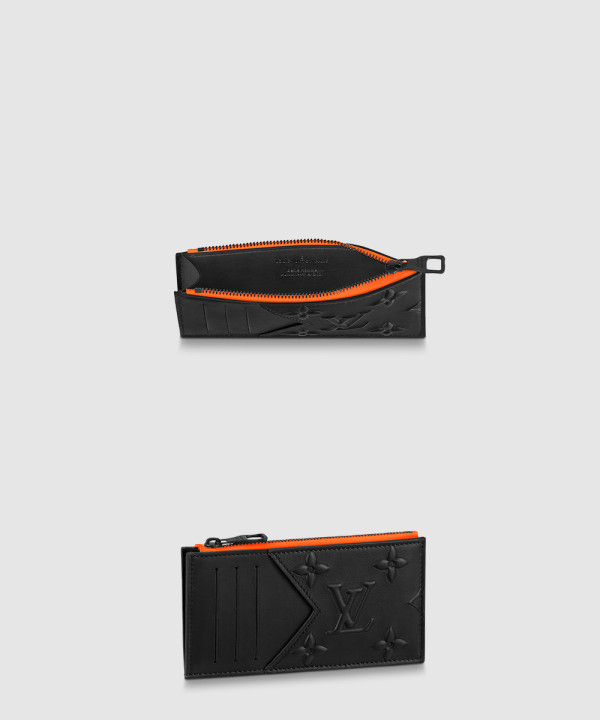 루이비통 코인 카드홀더 M80827