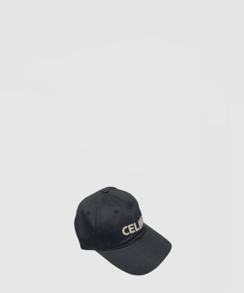 셀린느 베이스볼 캡 2A5S93