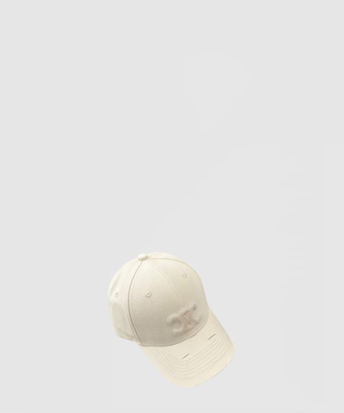 셀린느 베이스볼 캡 2A5UO4