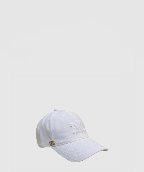 셀린느 베이스볼 캡 2A53U3