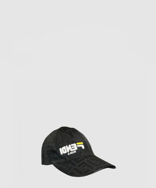 펜디 베이스볼 캡 FXQ614