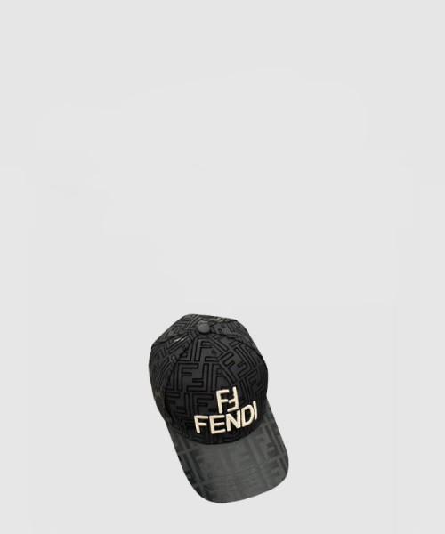 펜디 베이스볼 캡 FXQ468