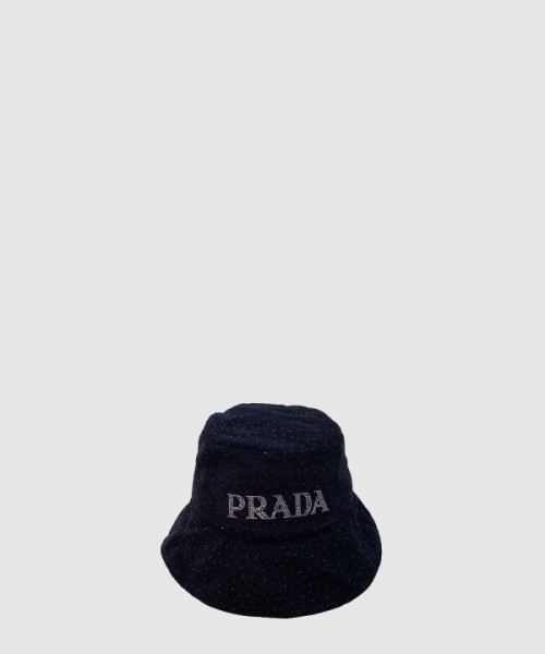 프라다 벙거지 2HC453