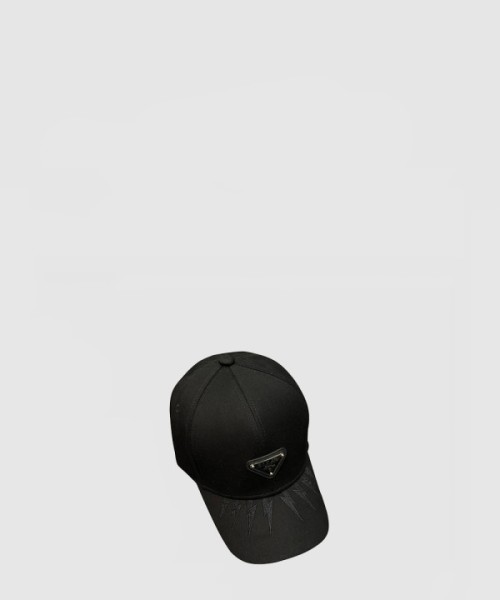 프라다 베이스볼 캡 1HC271