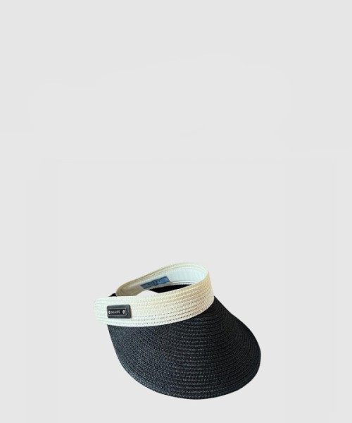 프라다 선캡 1HC698