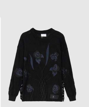 디올 니트 카디건 코트