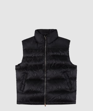 디올 나시 코트