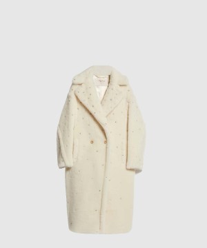 막스마라 울 코트