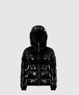 몽클레어 쇼트 다운 재킷