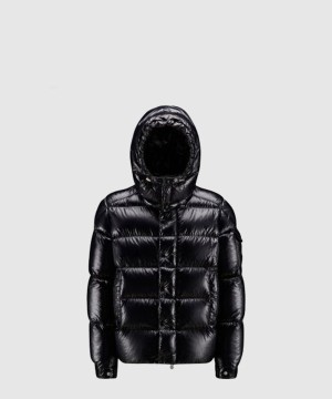 몽클레어 쇼트 다운 재킷